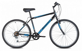 Горный велосипед MIKADO 26" SPARK 1.0 (2021)