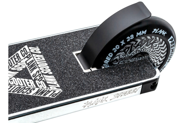 Самокат PLANK STREET Самокат PLANK STREET