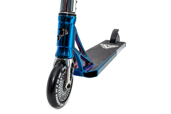 Самокат PLANK STREET Самокат PLANK STREET