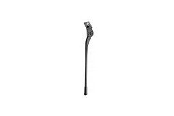 Подножка Massload CL-KA87 алюминиевая черная 26-28" Подножка Massload CL-KA87 алюминиевая черная 26-28"