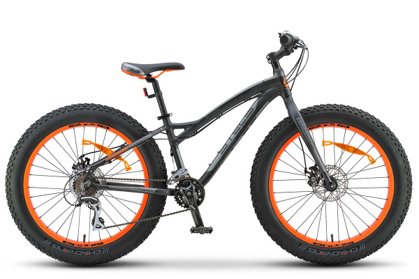 Велосипед Stels Navigator 480 MD 24 (2017) Велосипед Stels Navigator 480 MD 24 (2017)