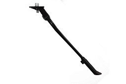 Подножка Massload CL-KA86 алюминиевая черная 24-28" Подножка Massload CL-KA86 алюминиевая черная 24-28"
