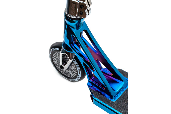 Самокат PLANK STREET Самокат PLANK STREET