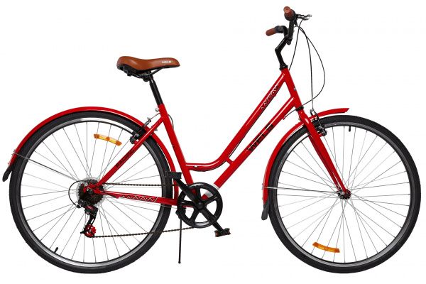 Велосипед Wels Pacific 700 (2022)