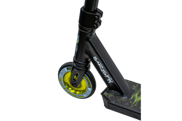 Самокат PLANK BARSPIN