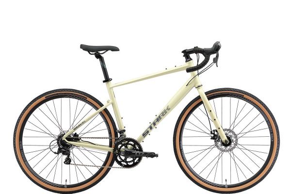 Велосипед Stark Gravel 700.2 D (2025)